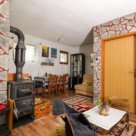 Kuca U Sumi - Forrest House Near Una National Park Bihac Ngoại thất bức ảnh