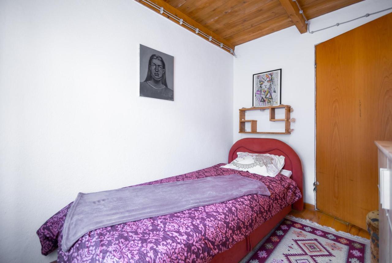 Kuca U Sumi - Forrest House Near Una National Park Bihac Ngoại thất bức ảnh