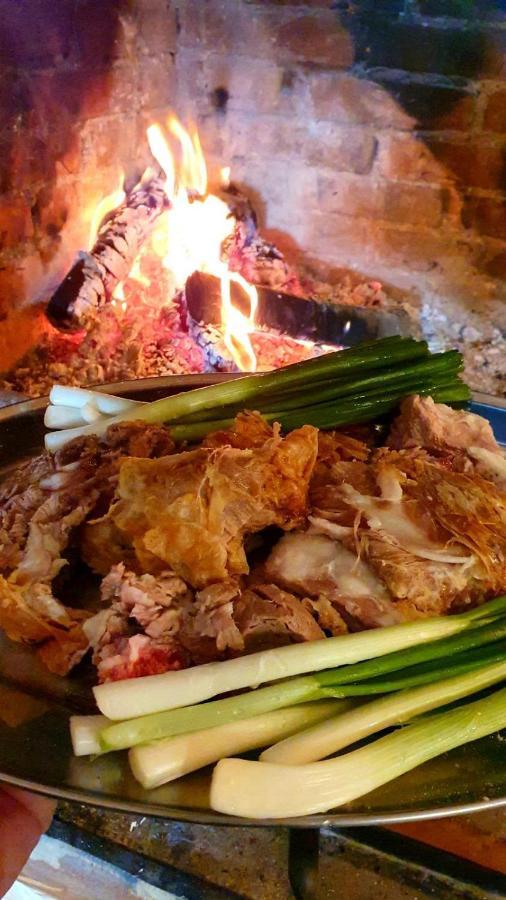 Kuca U Sumi - Forrest House Near Una National Park Bihac Ngoại thất bức ảnh