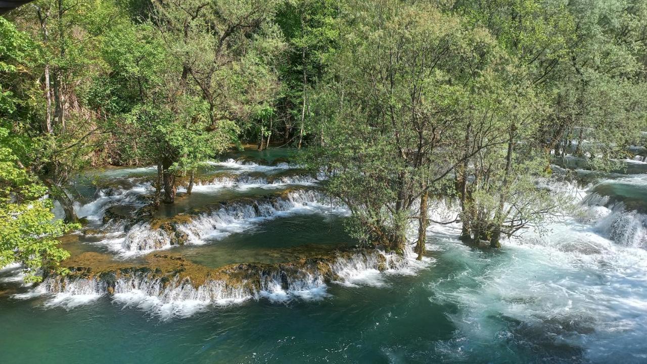 Kuca U Sumi - Forrest House Near Una National Park Bihac Ngoại thất bức ảnh